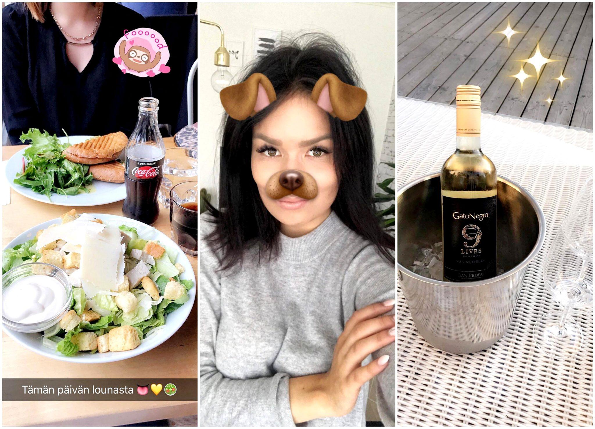 IG Stories vs. Snapchat: kumpi voittaa vuonna 2019?