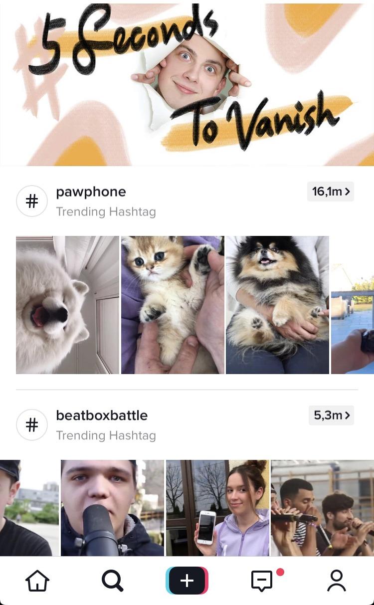TikTok on nuorten suosima sovellus, mutta voiko se olla myös tulevaisuuden vaikuttajamarkkinoinnin alusta?