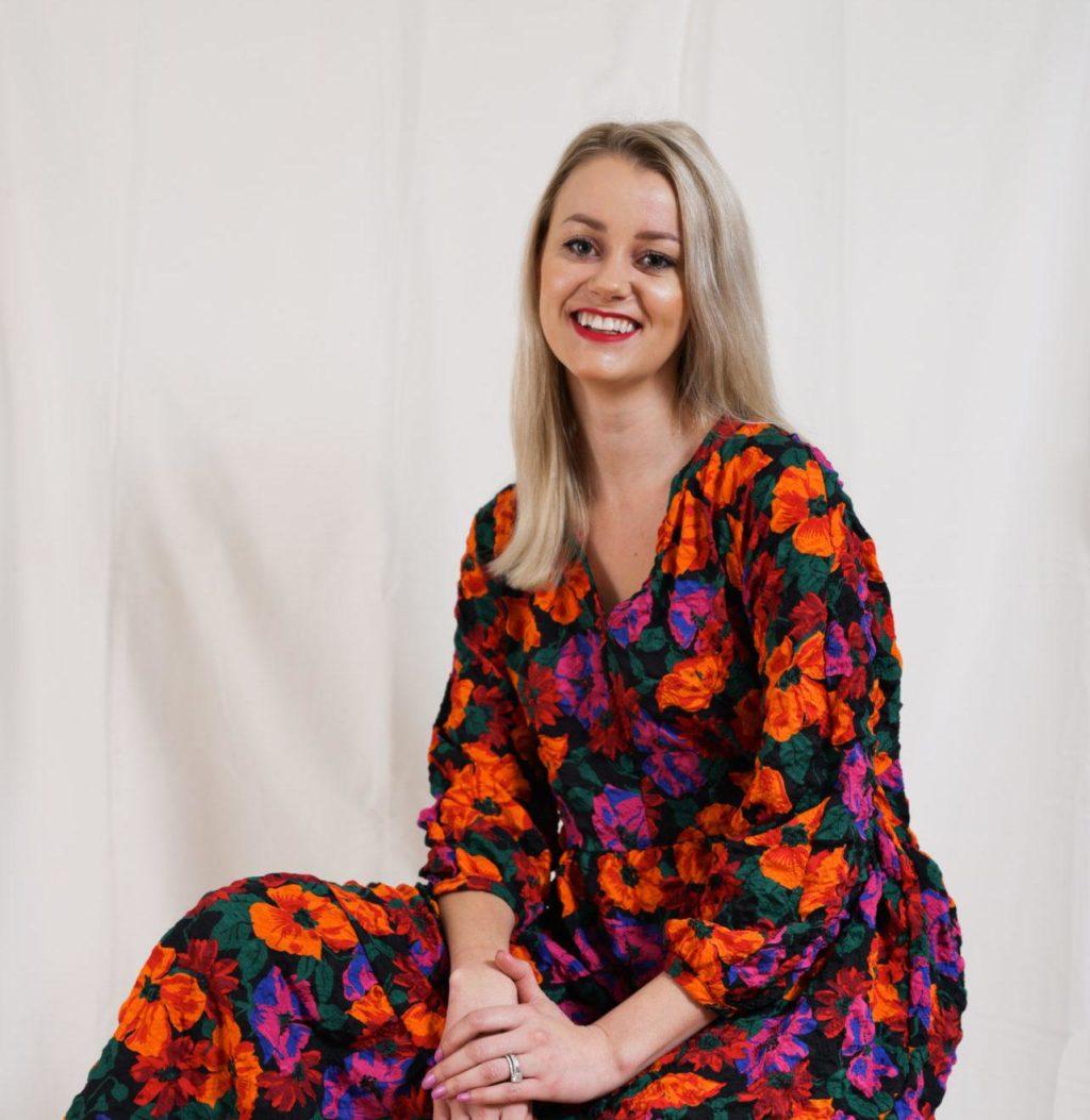 Indieplace influencer lounge tarjoaa coworking-tilan vaikuttajille.